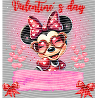 Valentine's Day-QRJ  3569